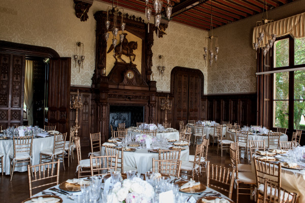 Chateau Challain Challain La Potherie Pays De La Loire France