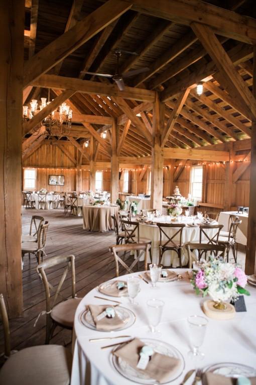 30 Stunning Wedding Venues Across Virginia