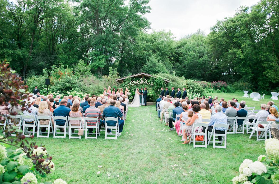 25 Of Minnesota S Most Stunning Wedding Venues