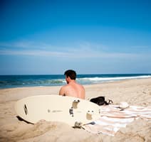 Surf Sessions
