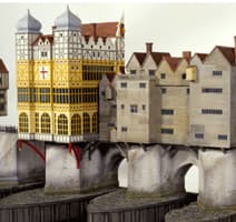 Visit the Museum of London Docklands