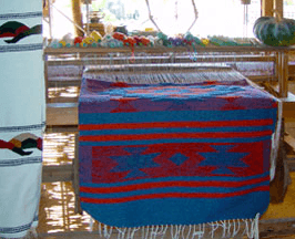 The Blanket Factory