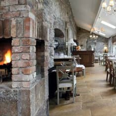 Eat at Brabazon