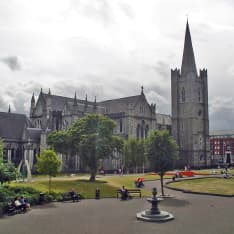 Experience Dublin