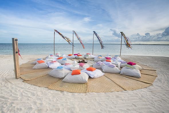 NIZUC Resort & Spa