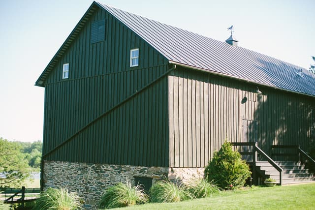 Tranquility Farm & Winery