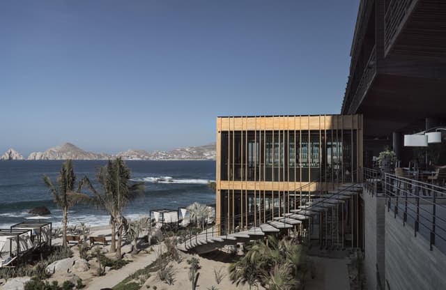 The Cape, a Thompson Hotel