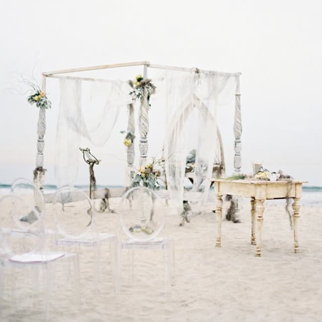 Wedding Ceremony