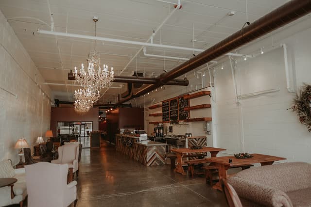 Brewpoint Coffee