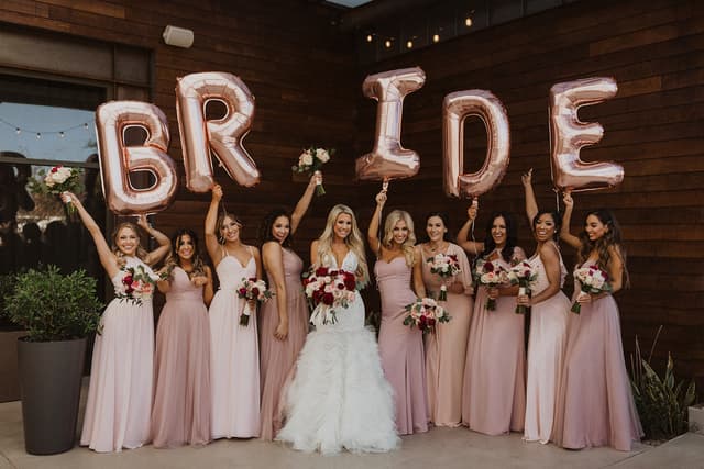 Clayton House by Wedgewood Weddings & Events