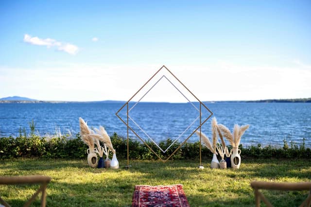 Under Canvas Acadia