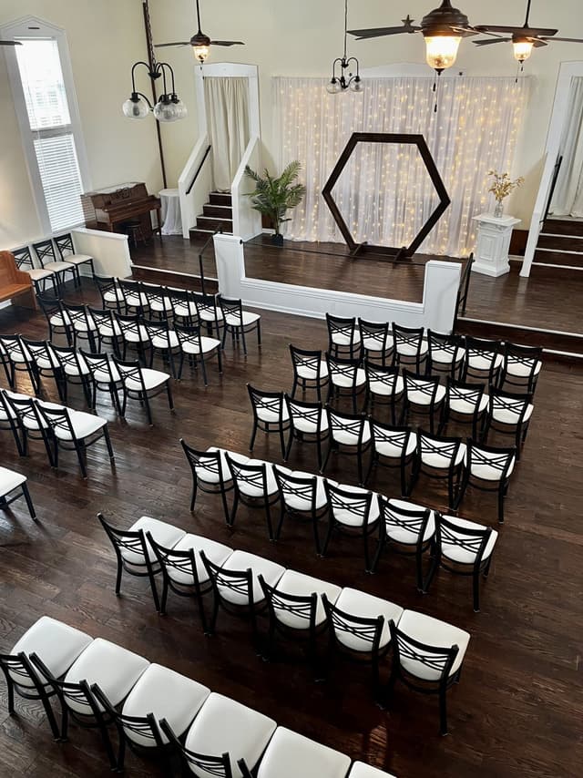 Celebration Hall - Wedding & Event Venue
