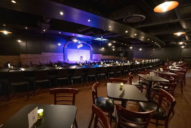 Laugh Louisville