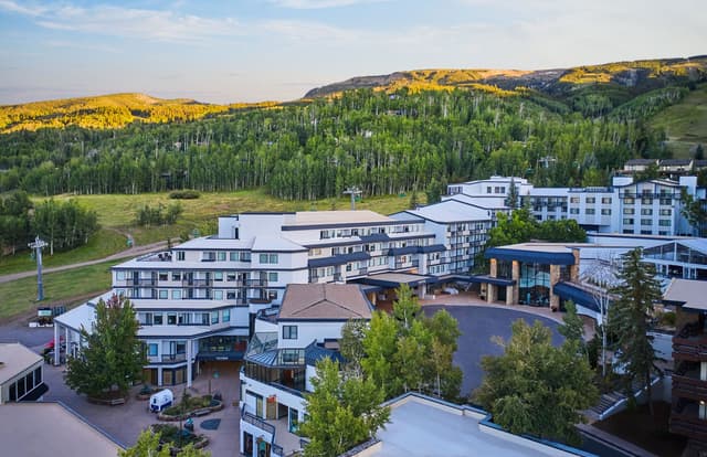 Viewline Resort Snowmass