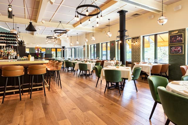 The Bellevue Chicago