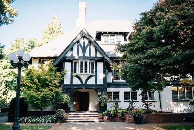 Brock House