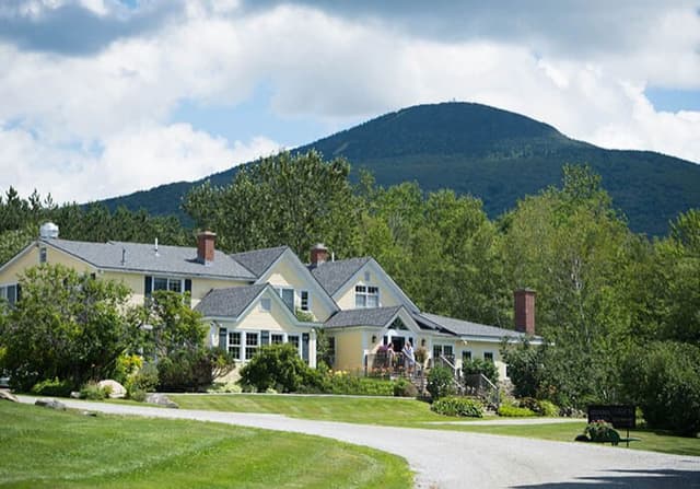 Red Clover Inn