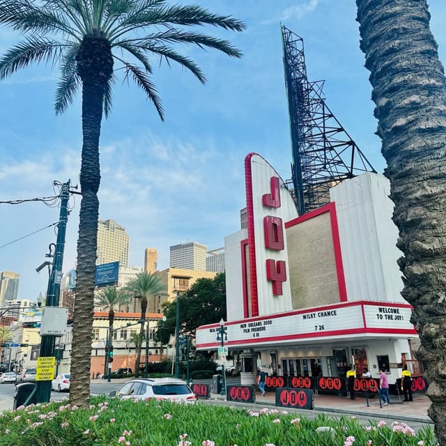 Joy Theater