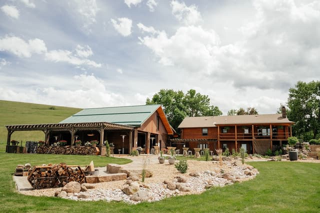 Big Vista Ranch