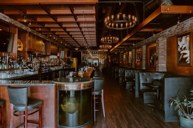The Havana Lounge