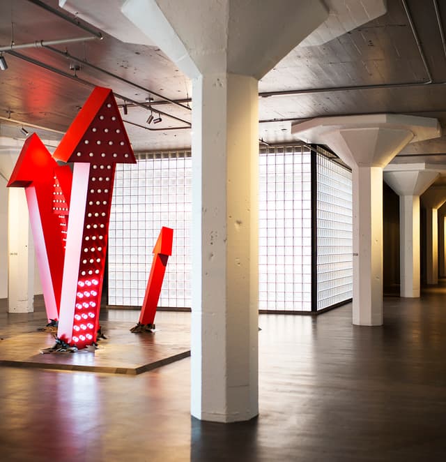 21c Museum Hotel Oklahoma City