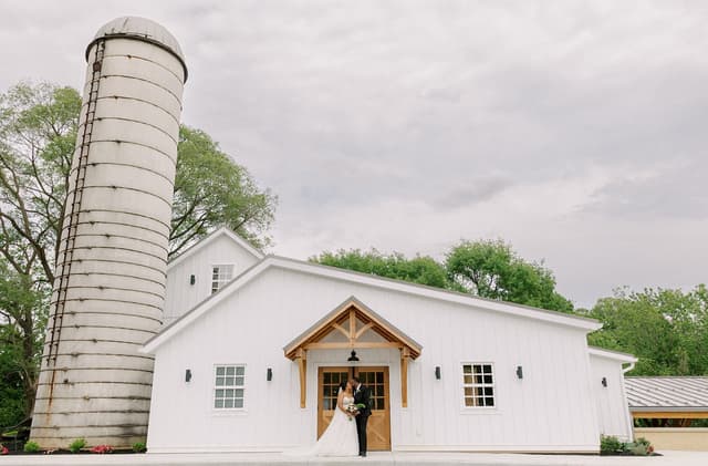 The Farm at Coochs Bridge