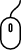 Mouse icon