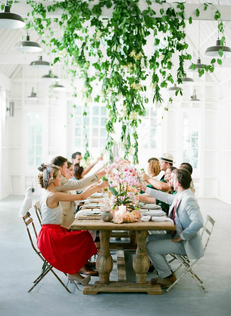 Banquet Hall / Event Facility