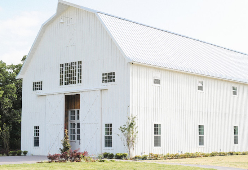 Barn / Farm / Ranch