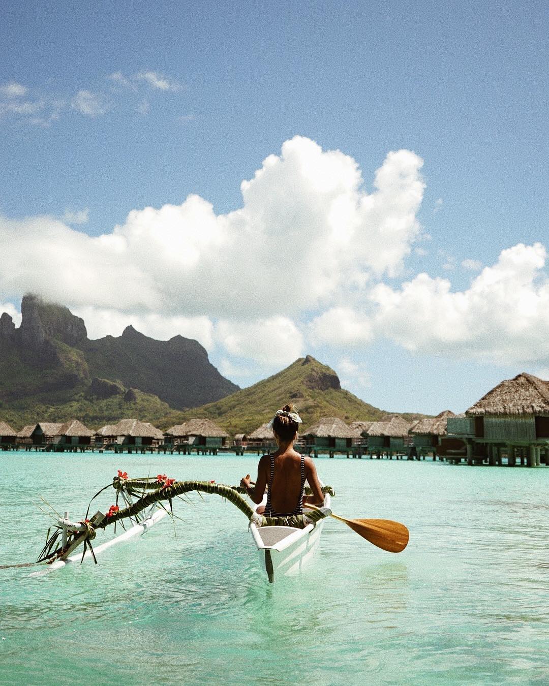 Hotel / Resort / Spa