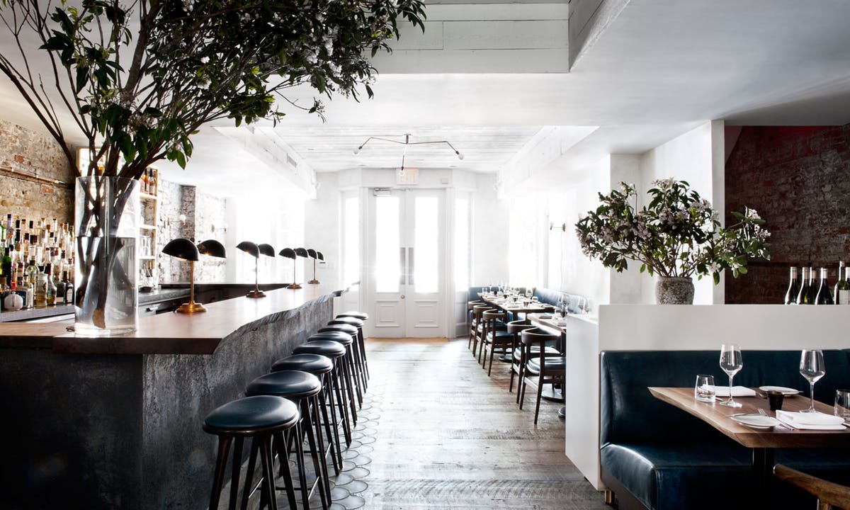 Restaurant / Private Dining
