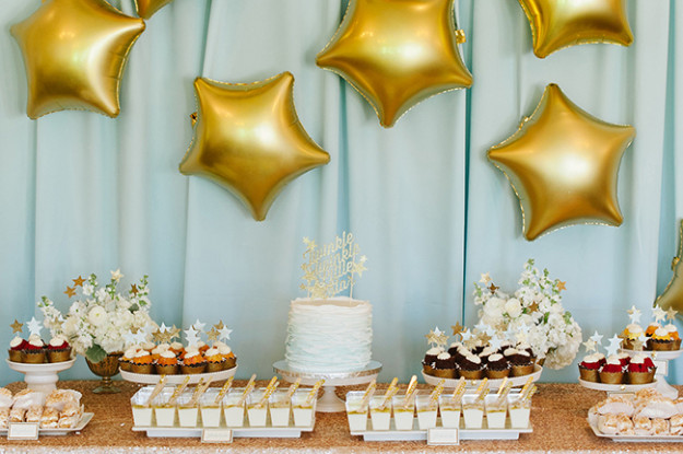 Baby Shower Ideas The Venue Report