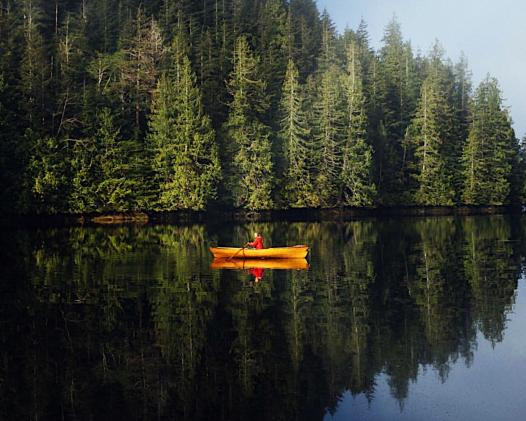 25 Lake Vacations That Channel “Moonrise Kingdom” Vibes