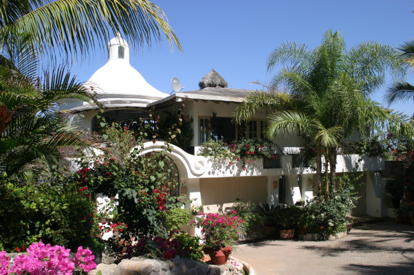 Villa del Oso