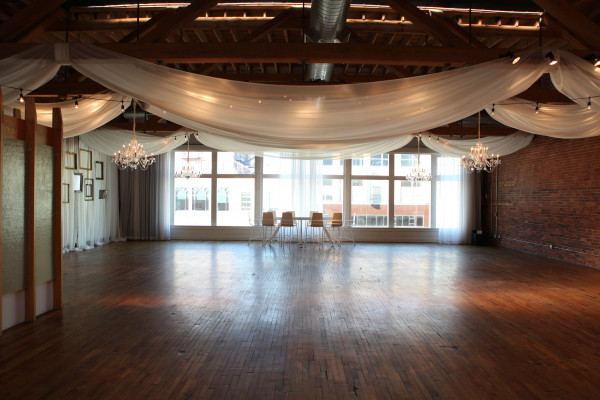 Berg Event Space