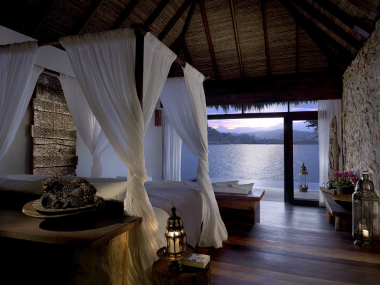 Song Saa Private Island