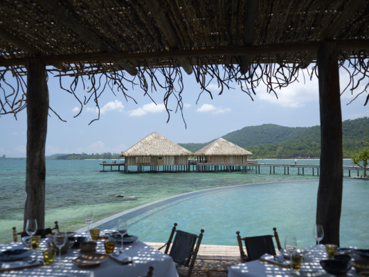 Song Saa Private Island