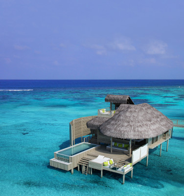 Six Senses Laamu