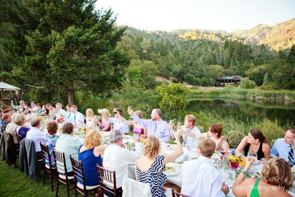 Calistoga Ranch