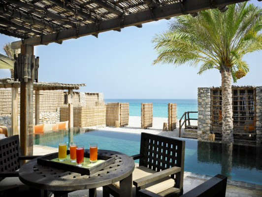 Six Senses Zighy Bay