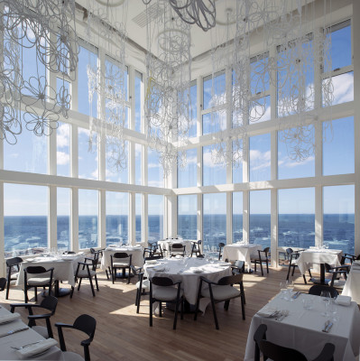 Fogo Island Inn