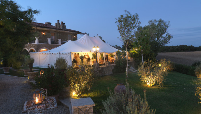 Relais Borgo Santo Pietro