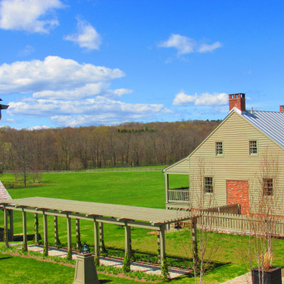 Old Stone Farm