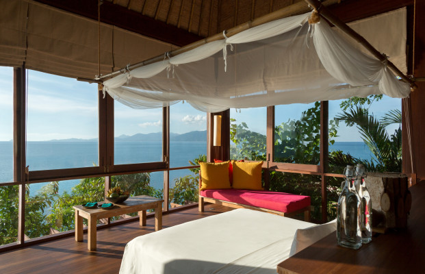 Six Senses Samui