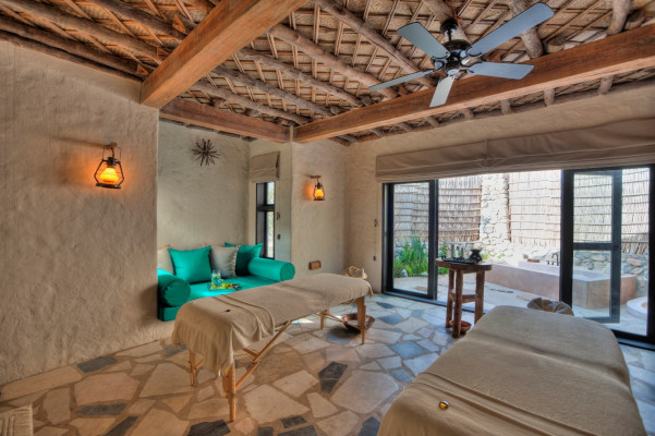 Six Senses Zighy Bay