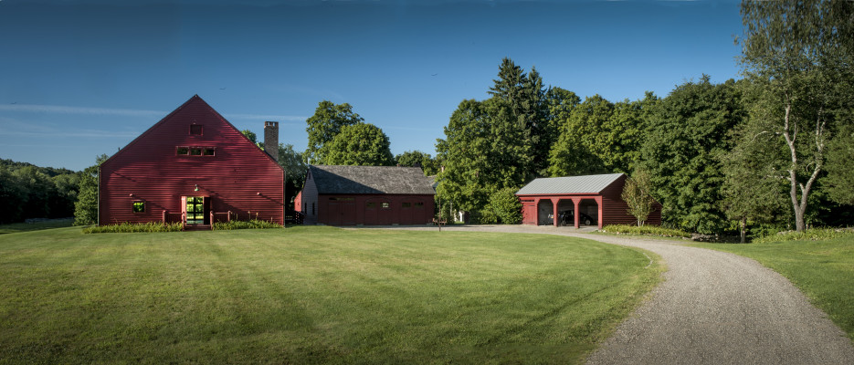 Old Stone Farm