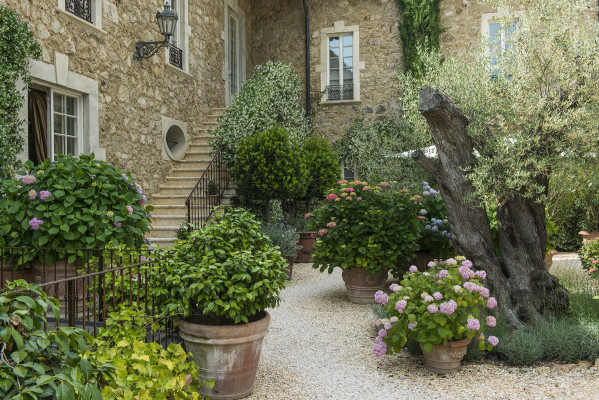 Relais Borgo Santo Pietro