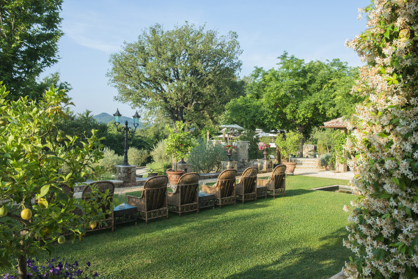 Relais Borgo Santo Pietro