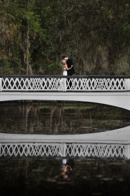 Magnolia Plantation and Gardens