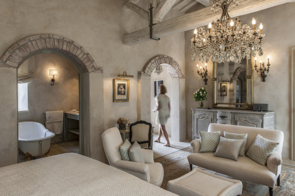 Relais Borgo Santo Pietro